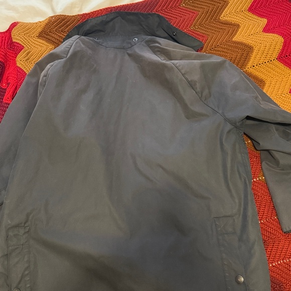 Barbour Men's Bedale size 44 (XL) - Picture 5 of 5